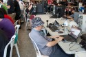 Campus Party 2010 - Valencia
