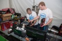 Campus Party 2010 - Valencia