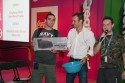Campus Party 2010 - Valencia