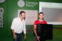 Campus Party 2010 - Valencia