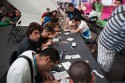 Campus Party 2010 - Valencia