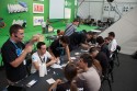 Campus Party 2010 - Valencia