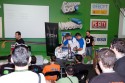 Campus Party 2010 - Valencia