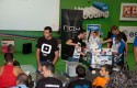Campus Party 2010 - Valencia