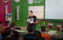 Campus Party 2010 - Valencia