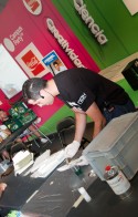 Campus Party 2010 - Valencia