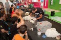 Campus Party 2010 - Valencia