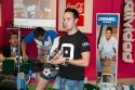 Campus Party 2010 - Valencia