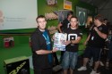 Campus Party 2010 - Valencia