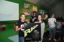 Campus Party 2010 - Valencia