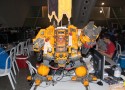 Campus Party 2010 - Valencia