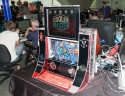 Campus Party 2010 - Valencia