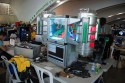 Campus Party 2010 - Valencia