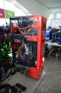 Campus Party 2010 - Valencia