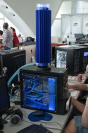 Campus Party 2010 - Valencia