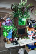 Campus Party 2010 - Valencia
