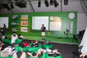 Campus Party 2010 - Valencia