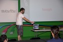 Campus Party 2010 - Valencia