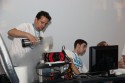 Campus Party 2010 - Valencia
