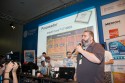 Campus Party 2010 - Valencia