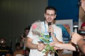 Campus Party 2010 - Valencia