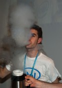 Campus Party 2010 - Valencia