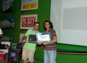 Campus Party 2010 - Valencia