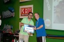 Campus Party 2010 - Valencia