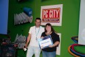 Campus Party 2010 - Valencia