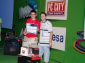 Campus Party 2010 - Valencia