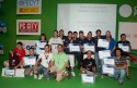 Campus Party 2010 - Valencia