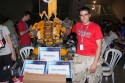 Campus Party 2010 - Valencia