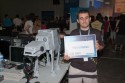 Campus Party 2010 - Valencia