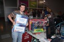 Campus Party 2010 - Valencia