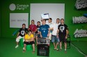 Campus Party 2010 - Valencia