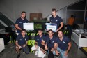 Campus Party 2010 - Valencia