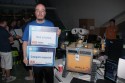 Campus Party 2010 - Valencia