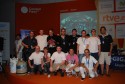 Campus Party 2011 - Valencia