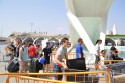 Campus Party 2011 - Valencia