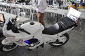 Campus Party 2011 - Valencia