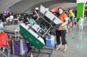Campus Party 2011 - Valencia