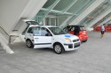 Campus Party 2011 - Valencia