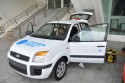 Campus Party 2011 - Valencia