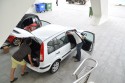 Campus Party 2011 - Valencia