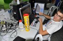 Campus Party 2011 - Valencia