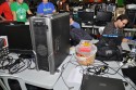 Campus Party 2011 - Valencia