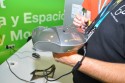 Campus Party 2011 - Valencia