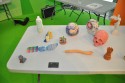 Campus Party 2011 - Valencia