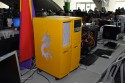 Campus Party 2011 - Valencia
