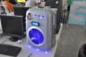 Campus Party 2011 - Valencia